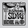 Ernie Ball 2625 10-74 (8) Ernie Ball 2625 10-74 (8)